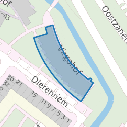 Perceel ASD28-AH-2310