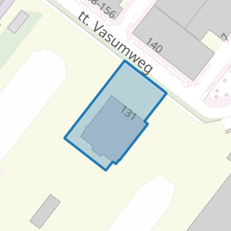 Perceel ASD28-AH-2325