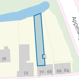 Perceel ASD28-AH-2331