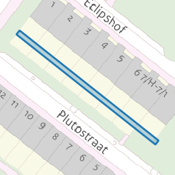 Perceel ASD28-AH-2336