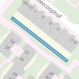 Perceel ASD28-AH-2337