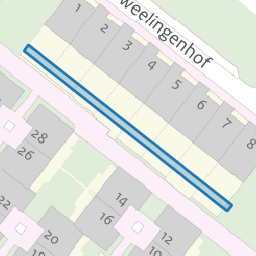 Perceel ASD28-AH-2338