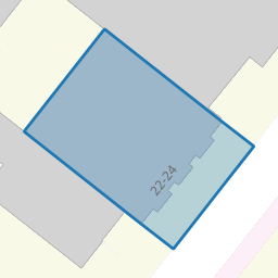 Perceel ASD28-AH-2349