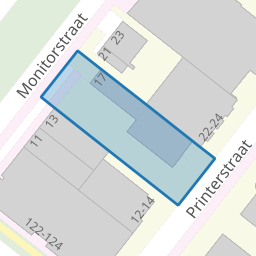 Perceel ASD28-AH-2350