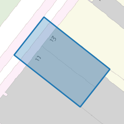 Perceel ASD28-AH-2351