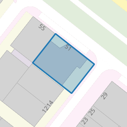 Perceel ASD28-AH-2353