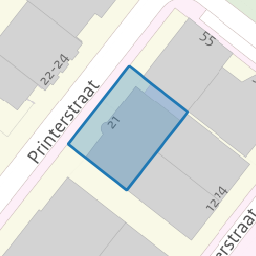 Perceel ASD28-AH-2354