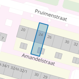 Perceel ASD28-AH-2410