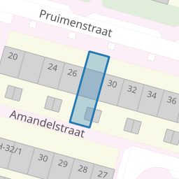 Perceel ASD28-AH-2412