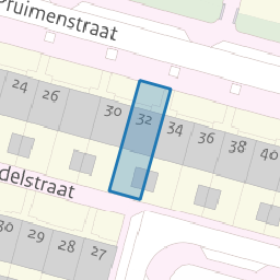Perceel ASD28-AH-2414