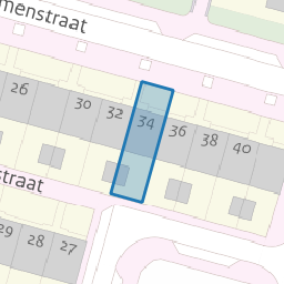 Perceel ASD28-AH-2415