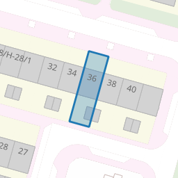 Perceel ASD28-AH-2416