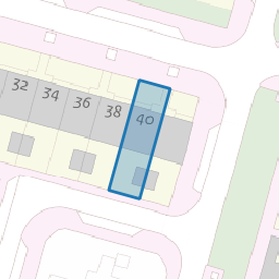 Perceel ASD28-AH-2418