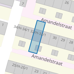Perceel ASD28-AH-2422