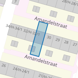 Perceel ASD28-AH-2423