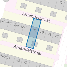 Perceel ASD28-AH-2424