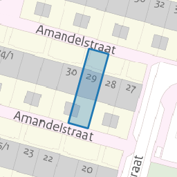 Perceel ASD28-AH-2425