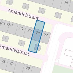 Perceel ASD28-AH-2426