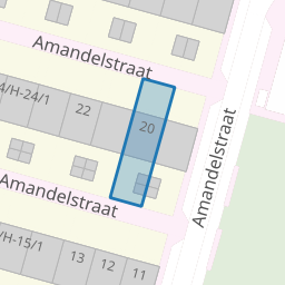 Perceel ASD28-AH-2434