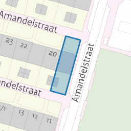 Perceel ASD28-AH-2435