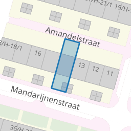 Perceel ASD28-AH-2440