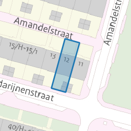 Perceel ASD28-AH-2442