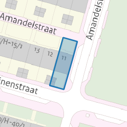 Perceel ASD28-AH-2443