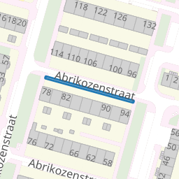 Perceel ASD28-AH-2444