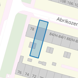 Perceel ASD28-AH-2446