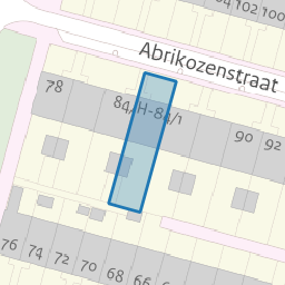 Perceel ASD28-AH-2448