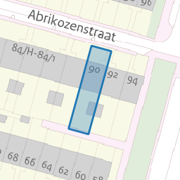 Perceel ASD28-AH-2451