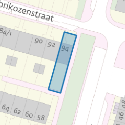 Perceel ASD28-AH-2453