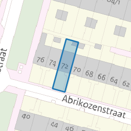 Perceel ASD28-AH-2456