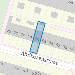 Perceel ASD28-AH-2458