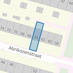 Perceel ASD28-AH-2460