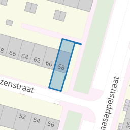 Perceel ASD28-AH-2463