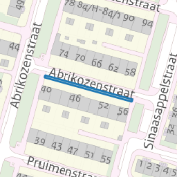 Perceel ASD28-AH-2466