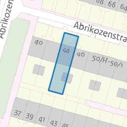 Perceel ASD28-AH-2469