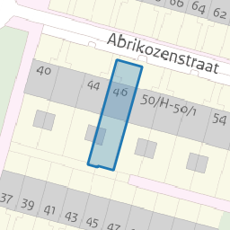 Perceel ASD28-AH-2470