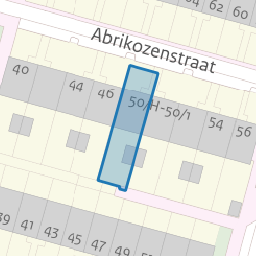 Perceel ASD28-AH-2471