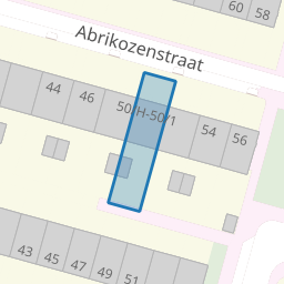 Perceel ASD28-AH-2472