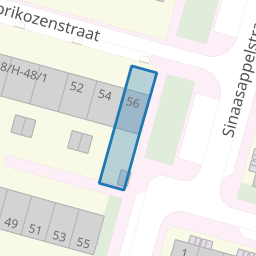 Perceel ASD28-AH-2475