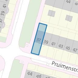 Perceel ASD28-AH-2476