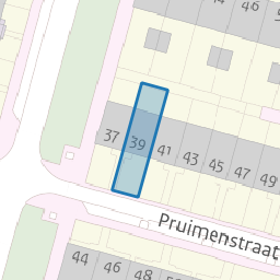 Perceel ASD28-AH-2477