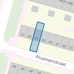 Perceel ASD28-AH-2478