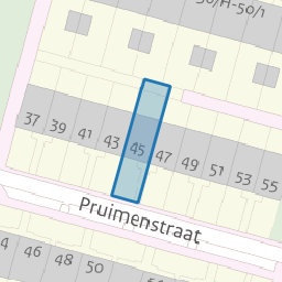 Perceel ASD28-AH-2480