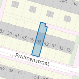 Perceel ASD28-AH-2481