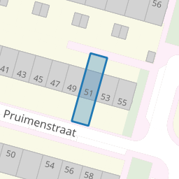 Perceel ASD28-AH-2483