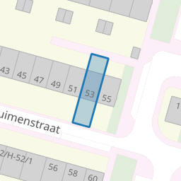 Perceel ASD28-AH-2484