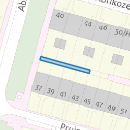 Perceel ASD28-AH-2486